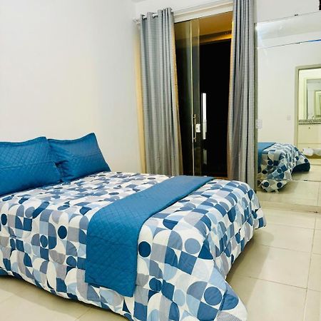 Вилла Casa Brisa Do Mar Арраял-ду-Кабу Экстерьер фото