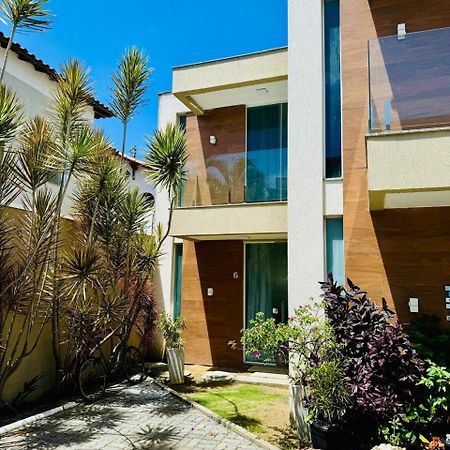 Вилла Casa Brisa Do Mar Арраял-ду-Кабу Экстерьер фото