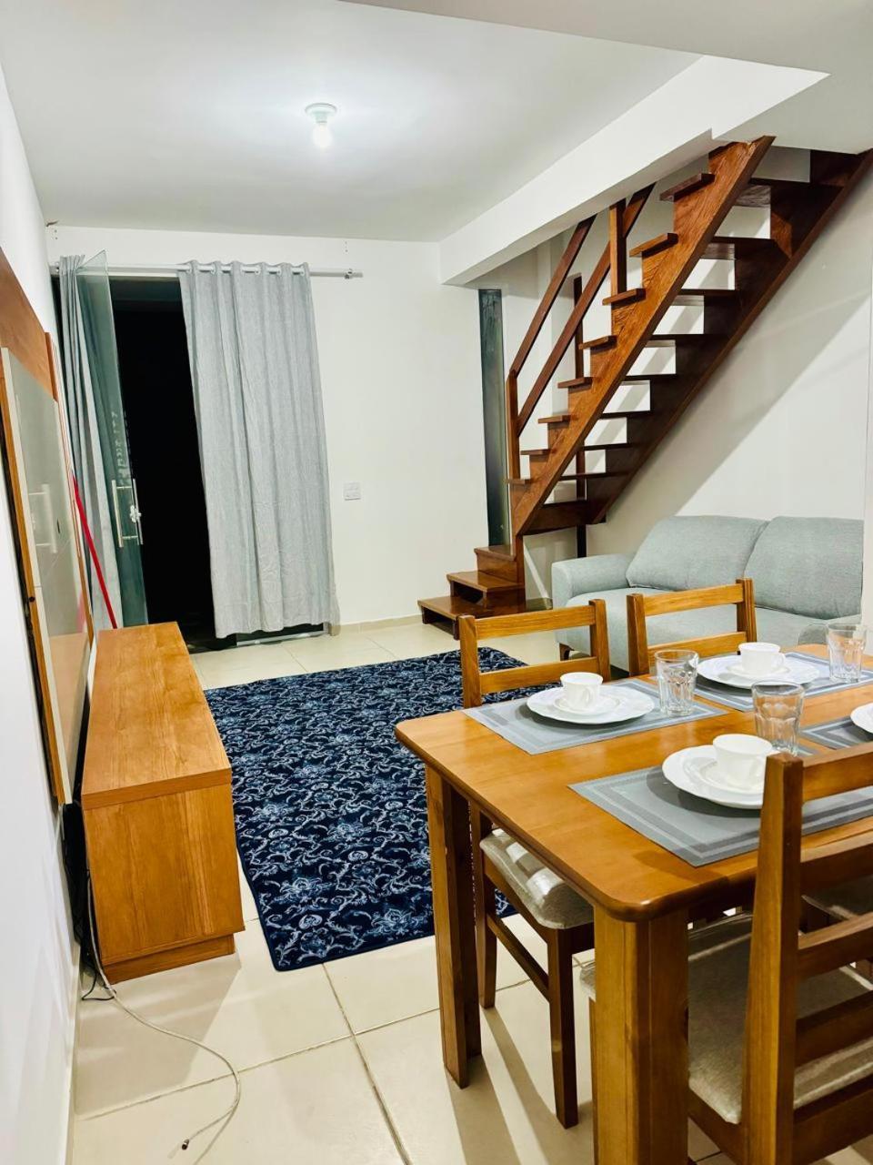 Вилла Casa Brisa Do Mar Арраял-ду-Кабу Экстерьер фото