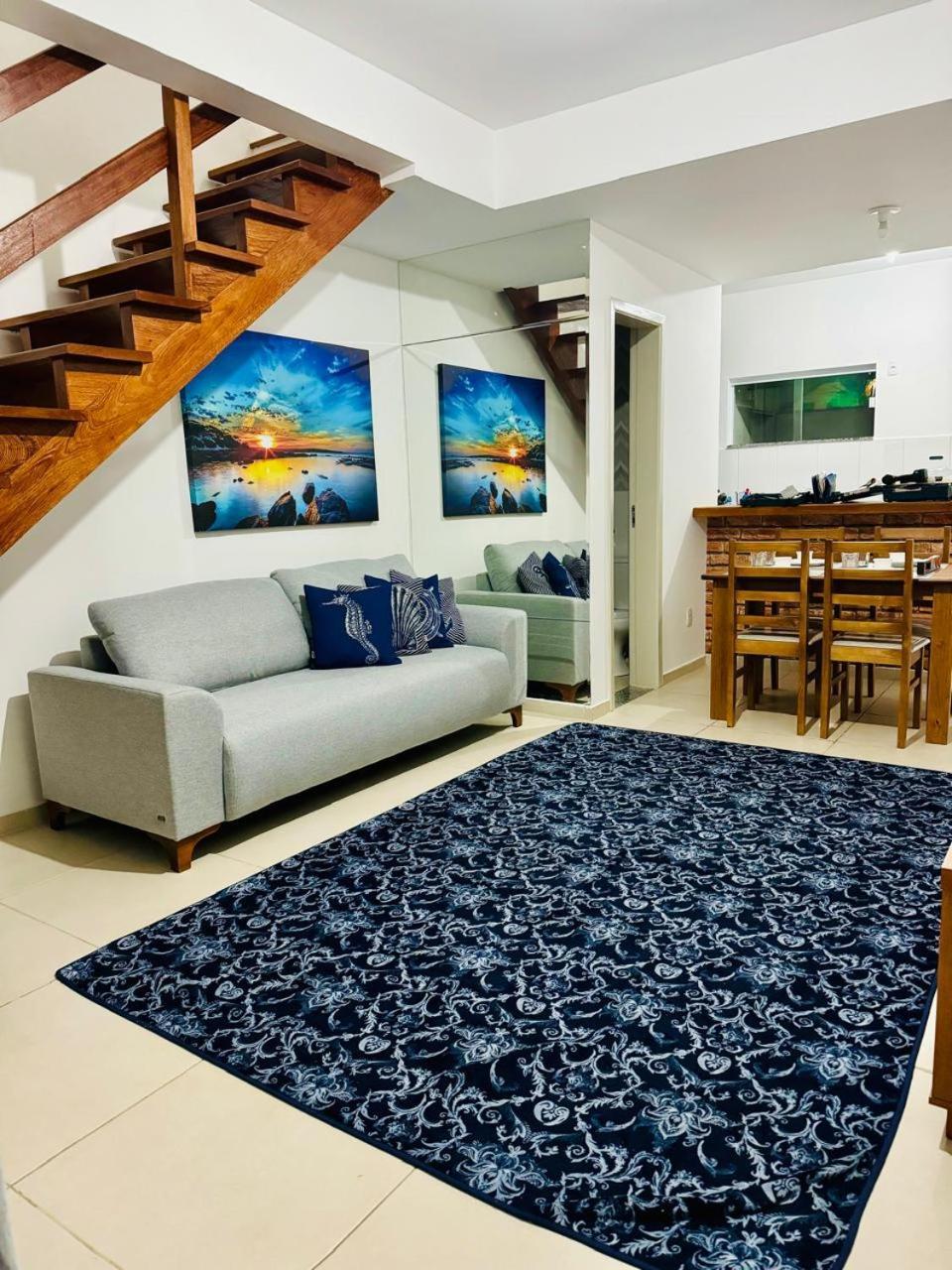 Вилла Casa Brisa Do Mar Арраял-ду-Кабу Экстерьер фото