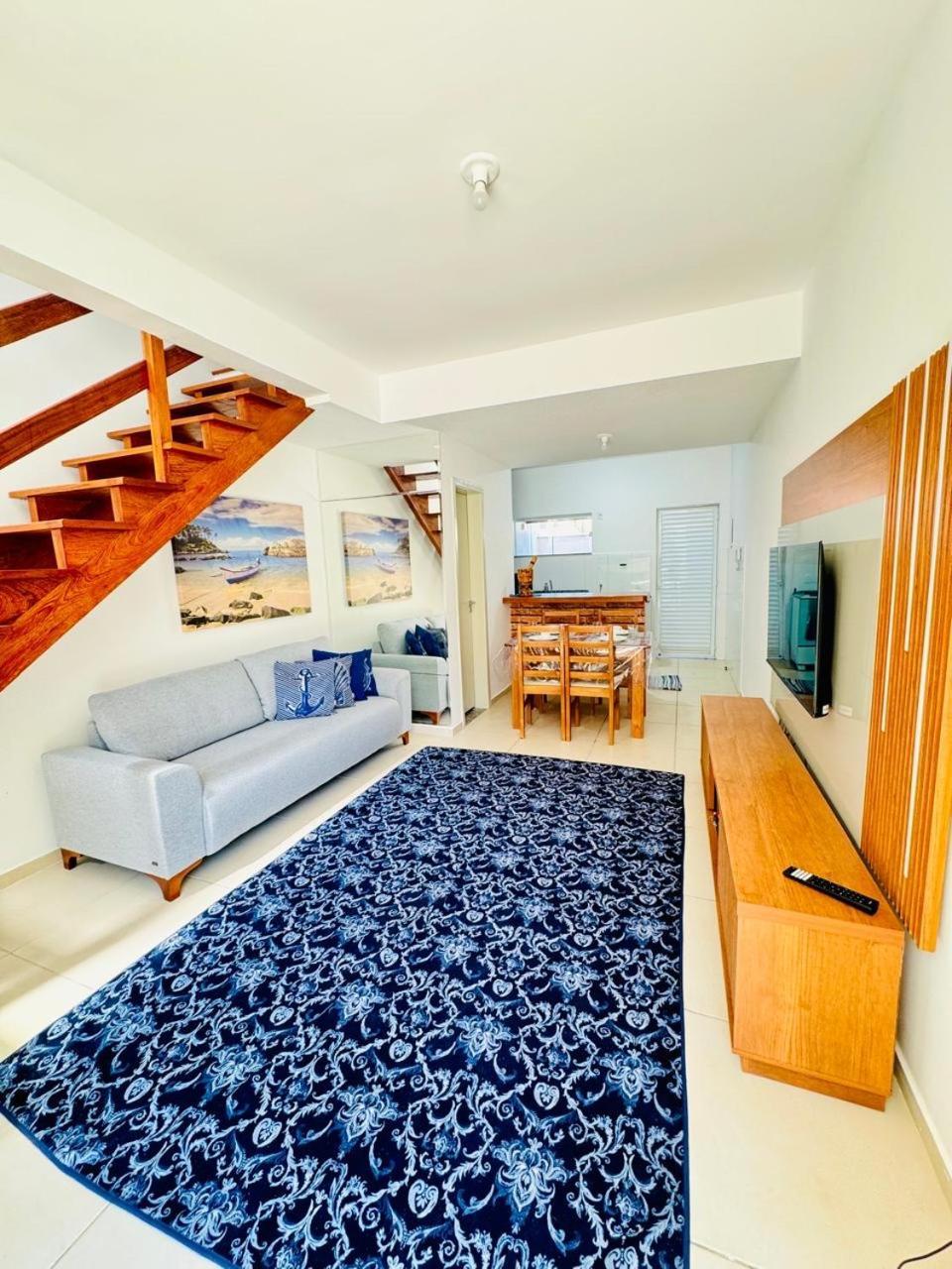 Вилла Casa Brisa Do Mar Арраял-ду-Кабу Экстерьер фото